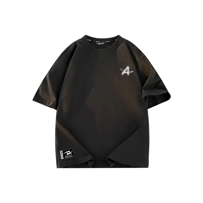 YK&YB T Shirts Unisex-10