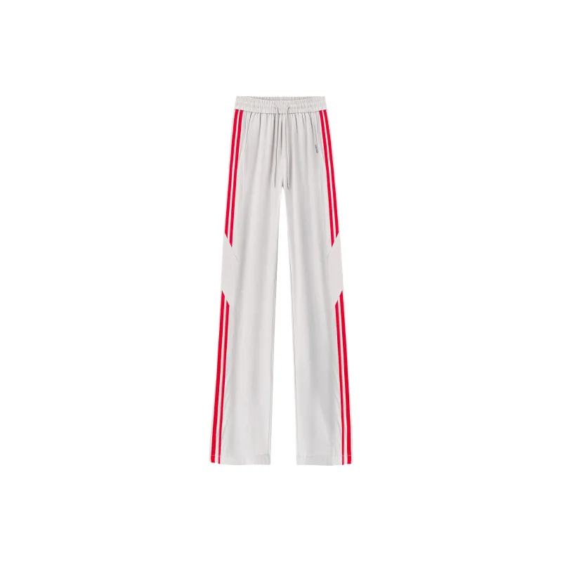 SAME FLOW Casual Pants Unisex-12