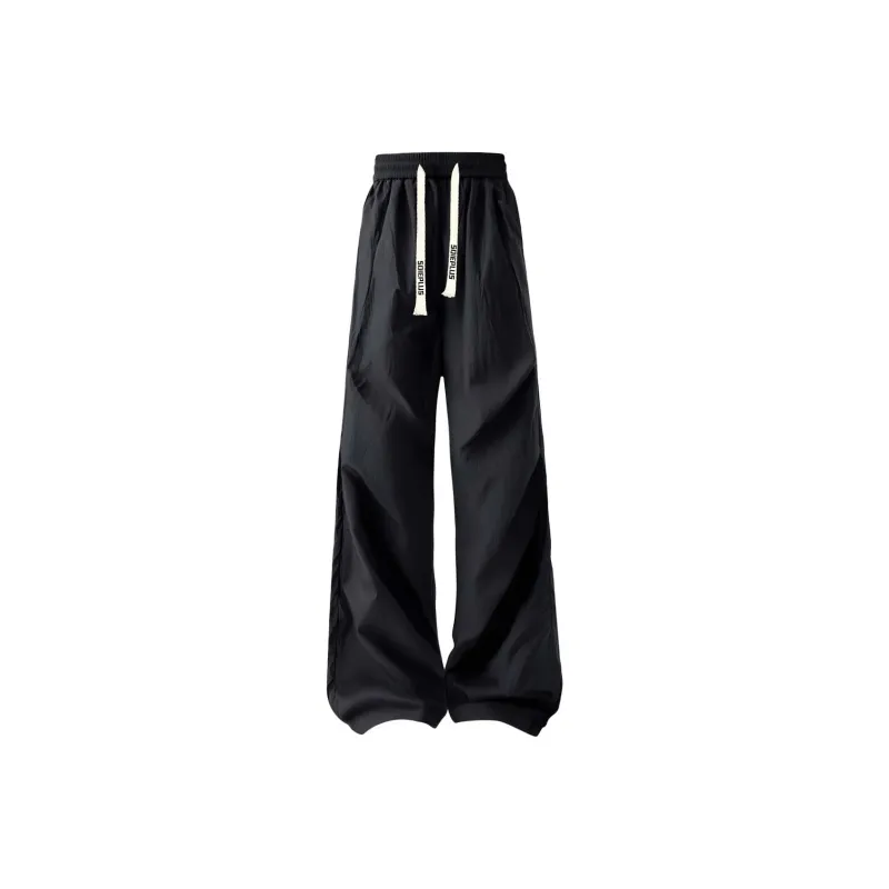 SOIE Casual Pants Unisex-0
