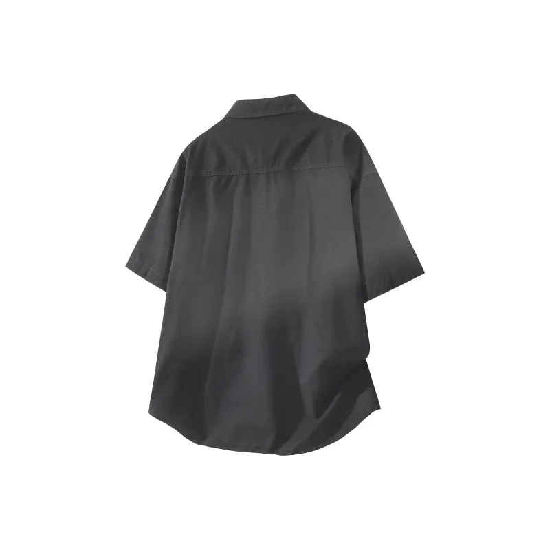 LIVINGTOWN Shirts Unisex-1