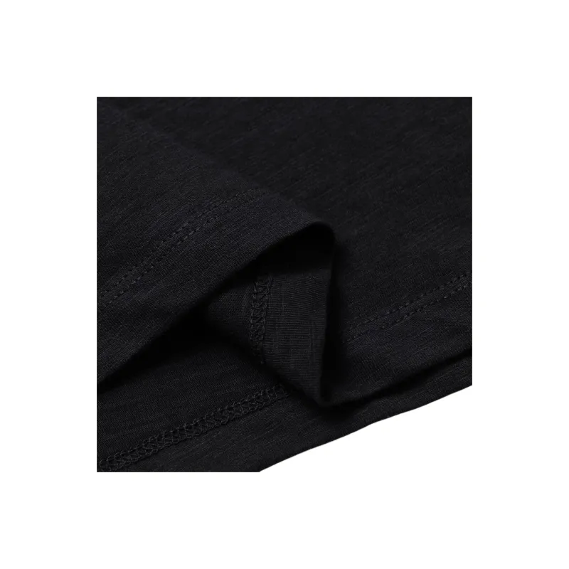 BALLY T Shirts Men Black-2