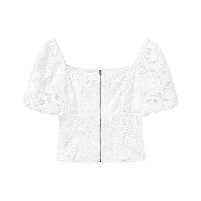 Miss Sixty Shirts Women's White-1