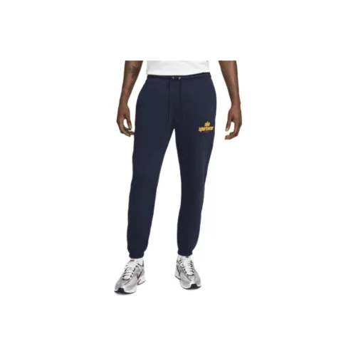 Nike Club Men's Fleece Pants