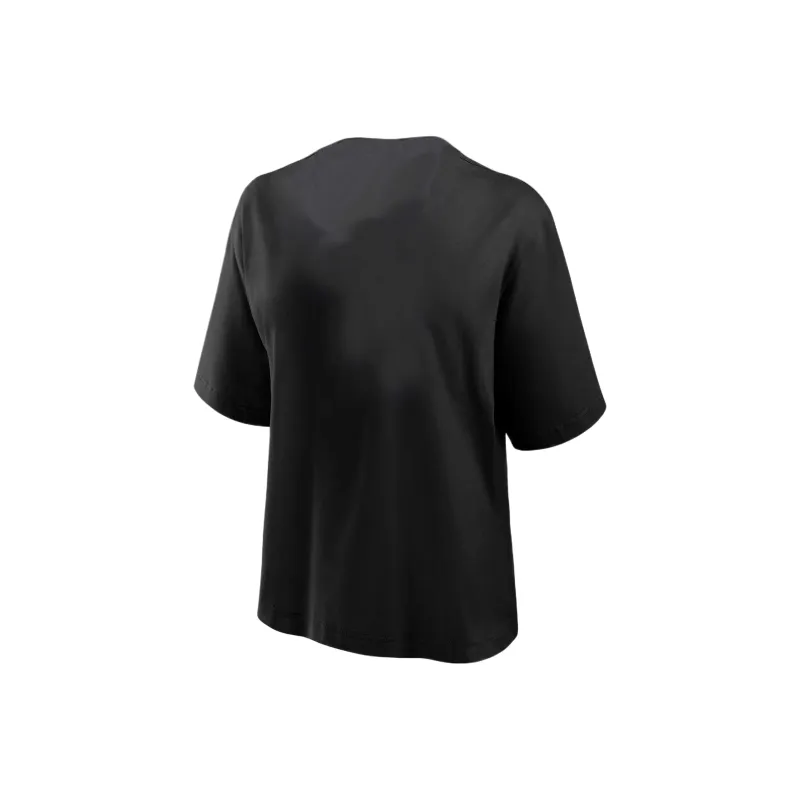 Skechers T Shirt Men's Carbon Black 0018-1
