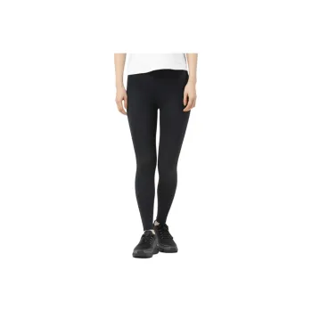 Goldwin Sports Pants Women's Black