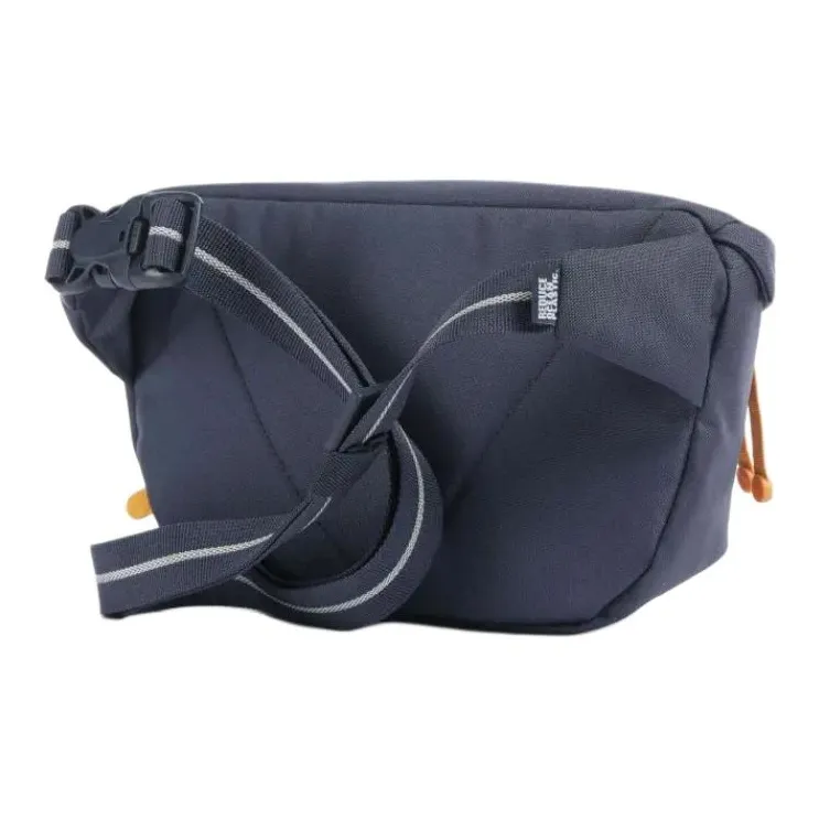PACSAFE Polyester Fanny Pack Unisex Dark Blue-1