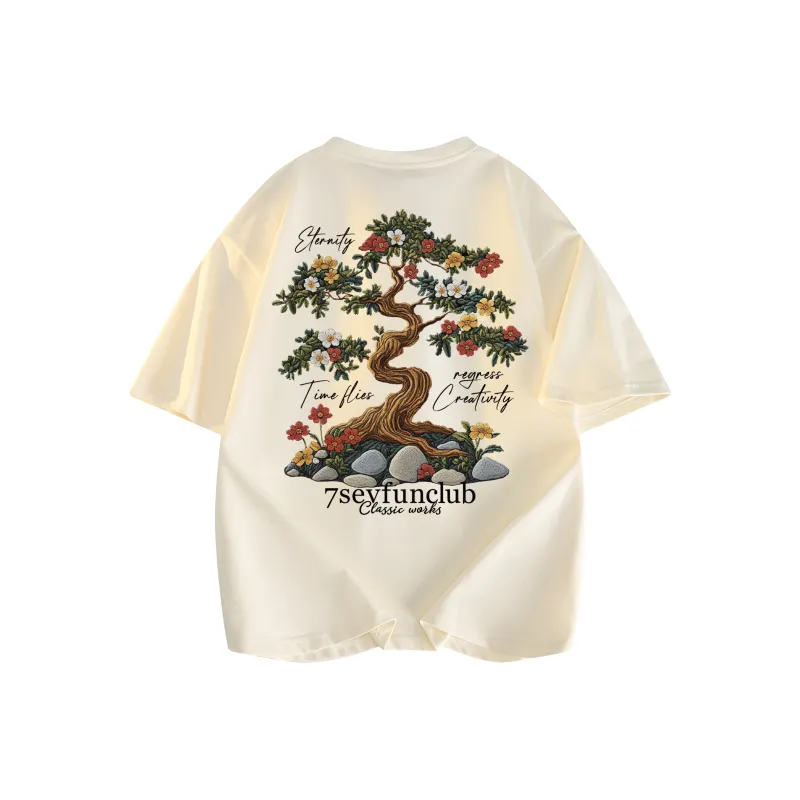 7 SEVFUN T Shirts Unisex-7