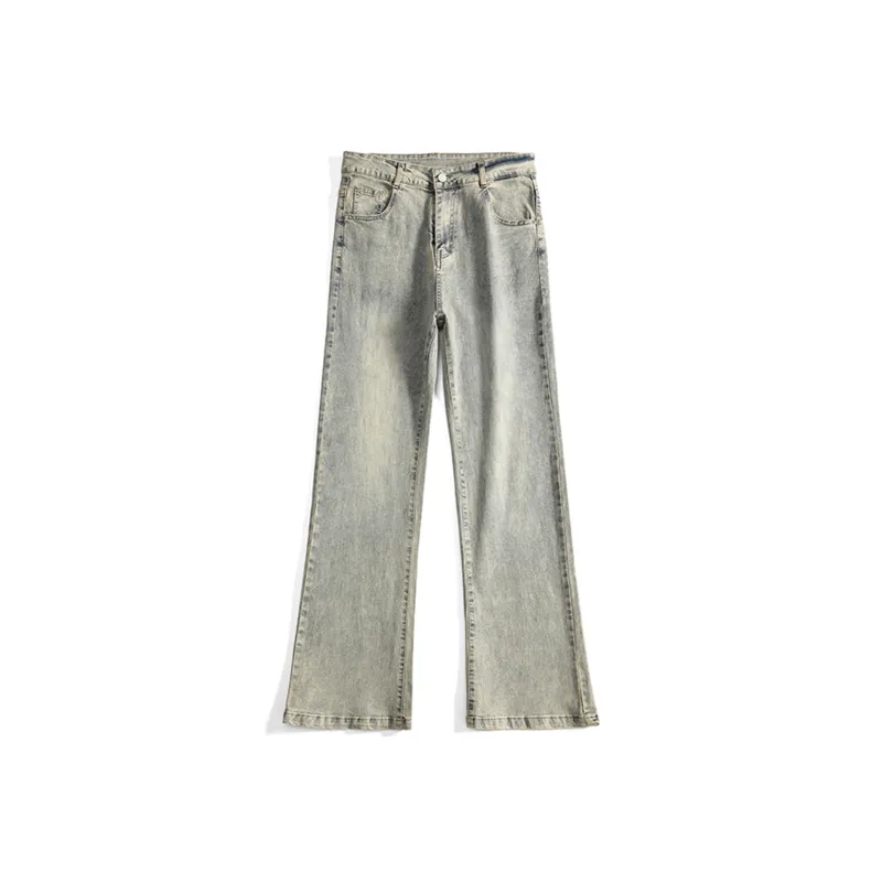 FOREVER 21 Jeans Unisex-4