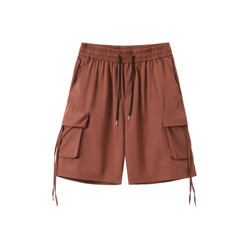 FASTFISH Casual Shorts Unisex-16