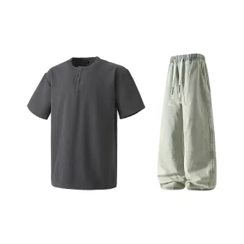 GROGNAK Casual Sportswear Unisex