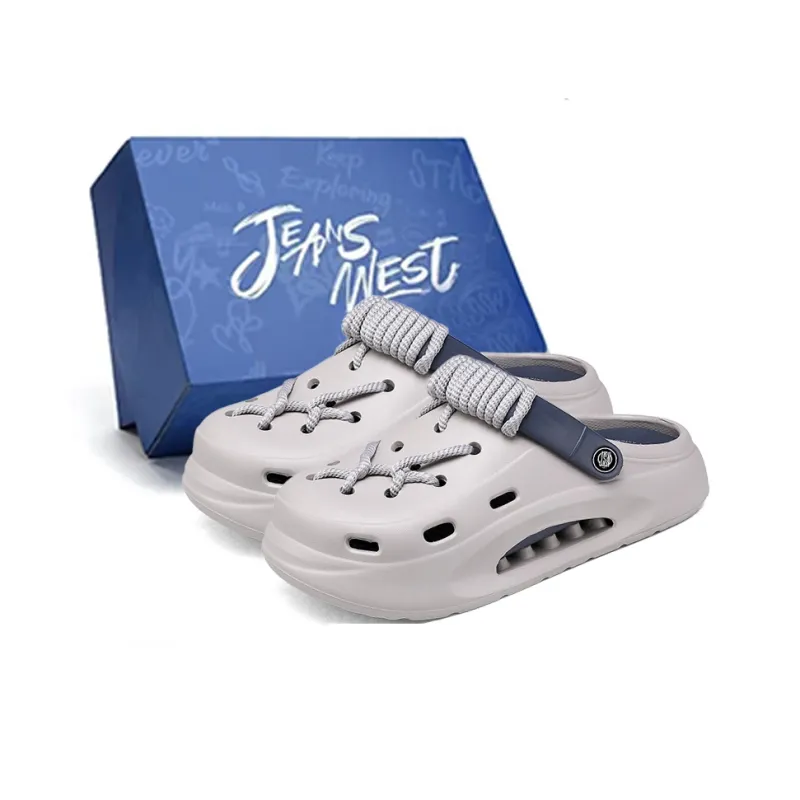 JEANSWEST Clogs Unisex-0