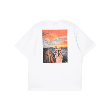 JACK&JONES T Shirts Unisex