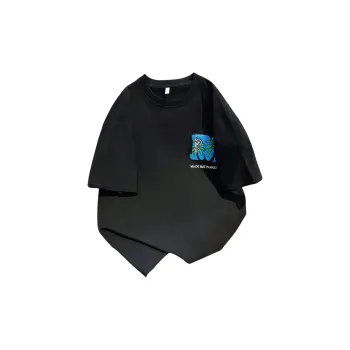GY.VG T Shirts Unisex