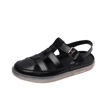 Mulinsen Roman Sandals Approx. 2.5cm Women's