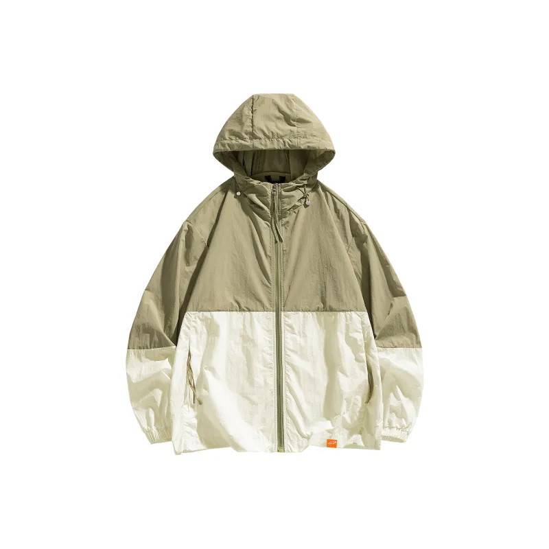 Snow Know The Answer SKTA Super Light Breathable Quick Dry Sun Protection Clothing Unisex-1
