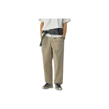 714STREET Casual Pants Unisex