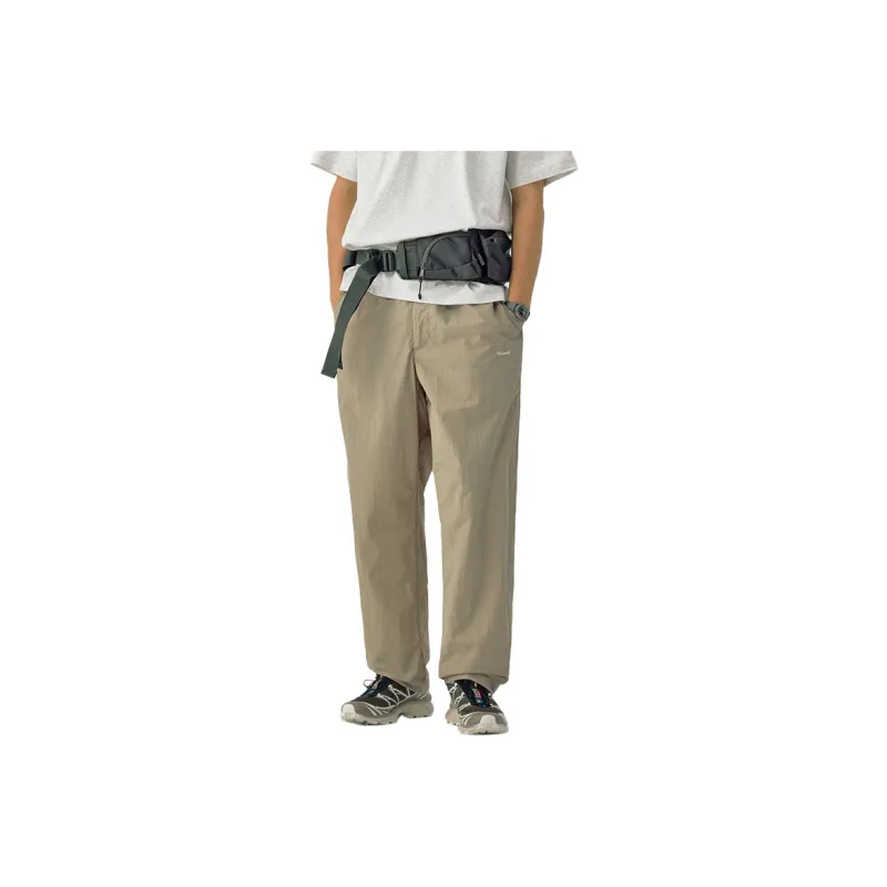 714STREET Casual Pants Unisex-10