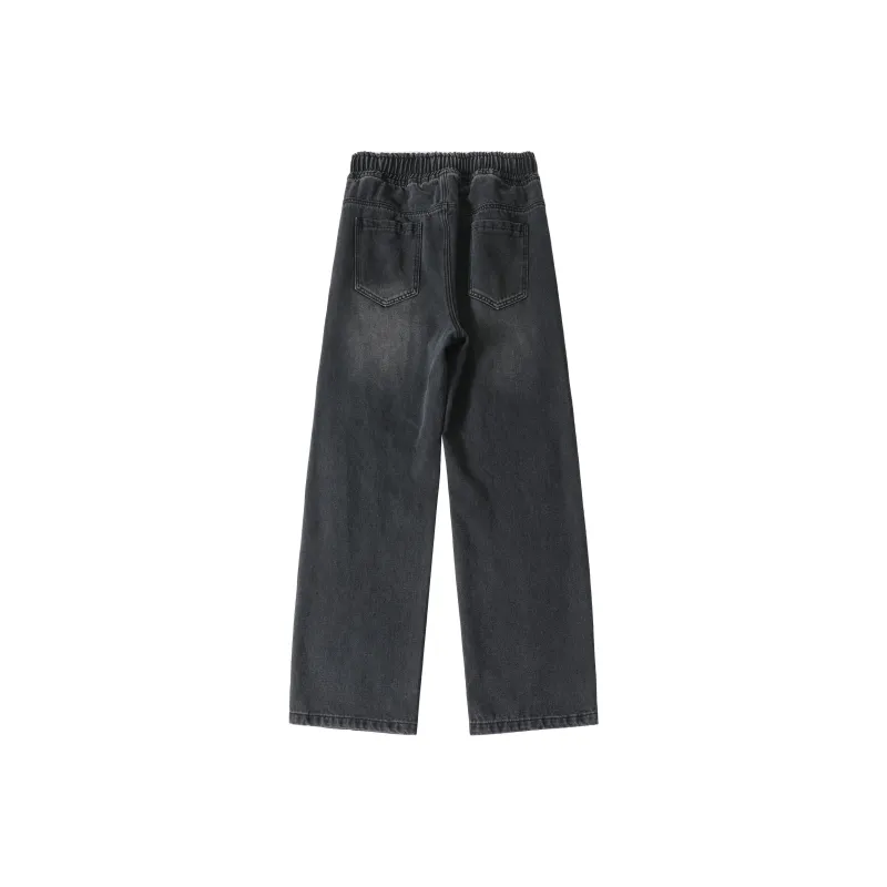 SAME FLOW Jeans Unisex-3