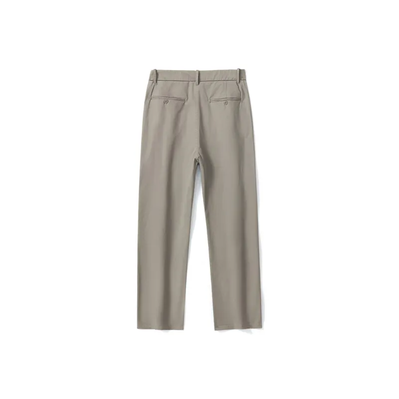 Jeep Outdoor Casual Pants Unisex-14
