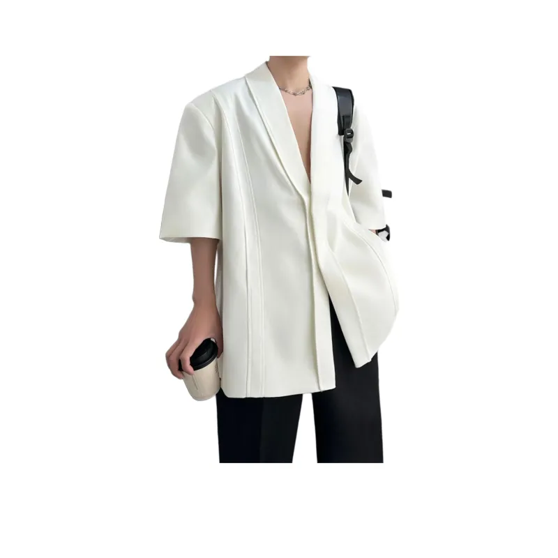 PISYPOX Business Suits Unisex-0