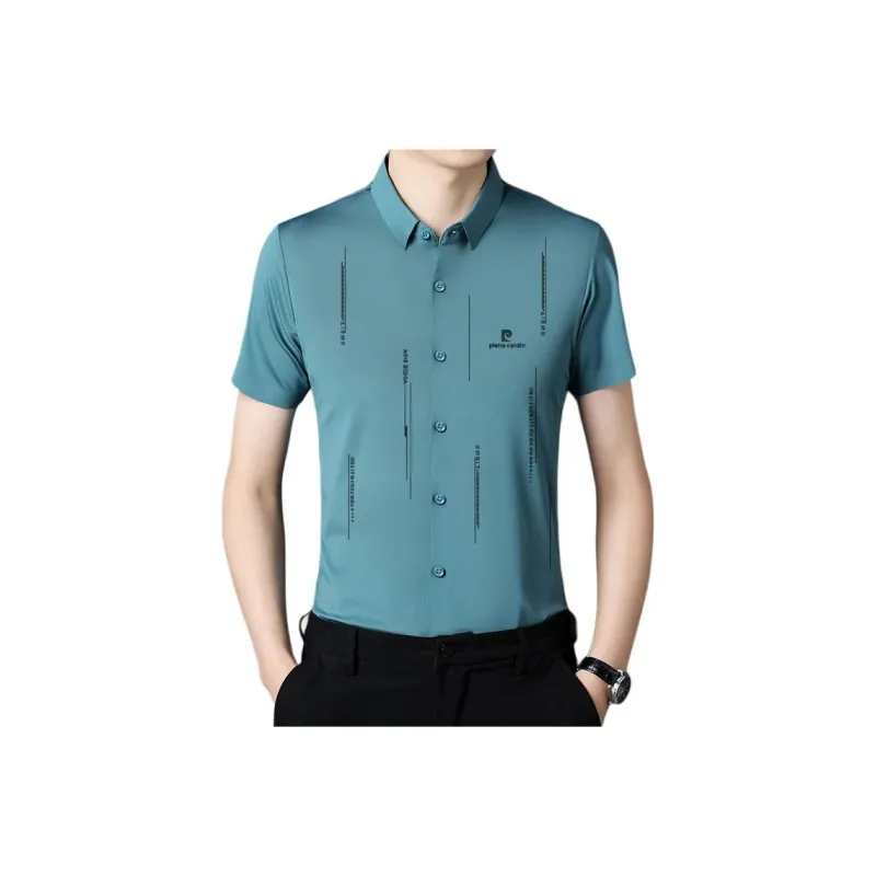 PIERRE CARDIN Shirts Men-36