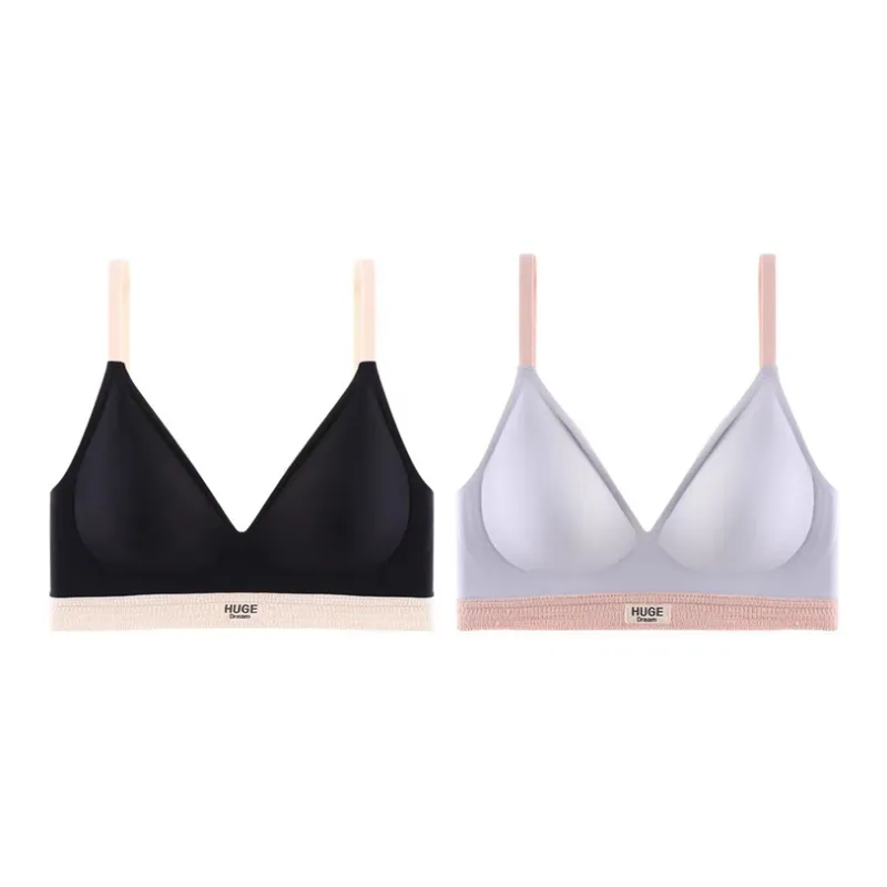 Herbal Primer Bra Women's Combo Set-9