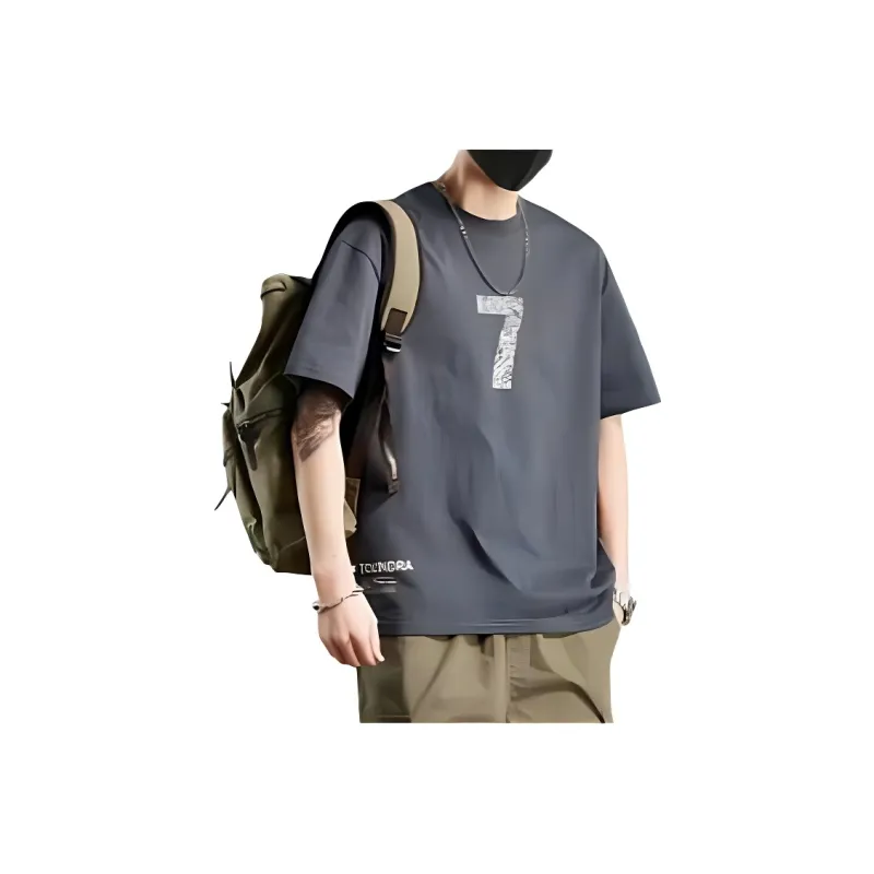 TONYBEAR T Shirts Men-4