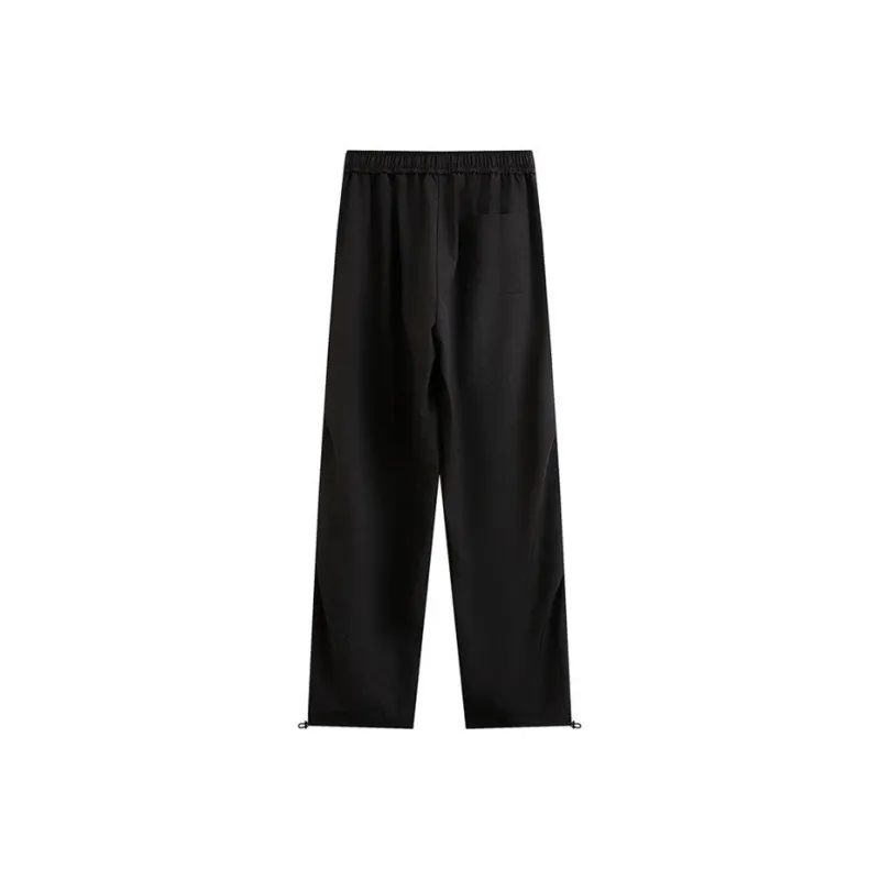 GY.VG Casual Pants Unisex-1