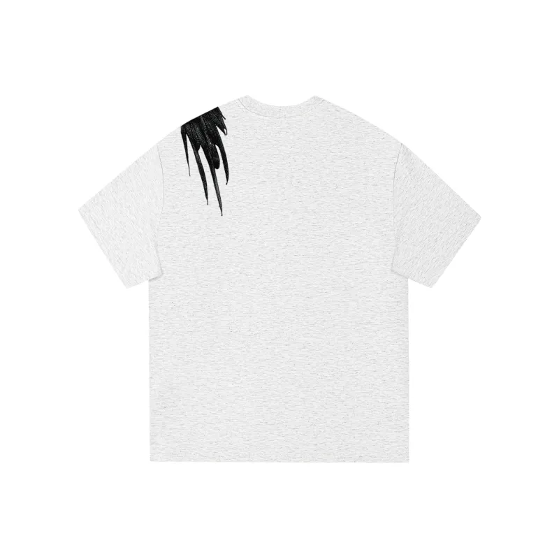 Nuthink T Shirts Unisex-33
