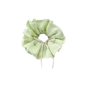 JianKai Rubber Band Hair Tie Women's