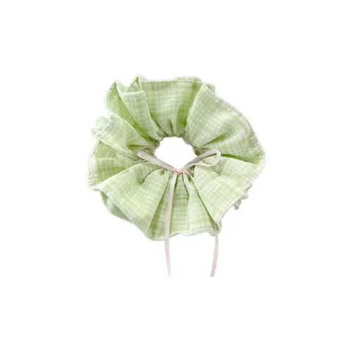 JianKai Rubber Band Hair Tie Women's