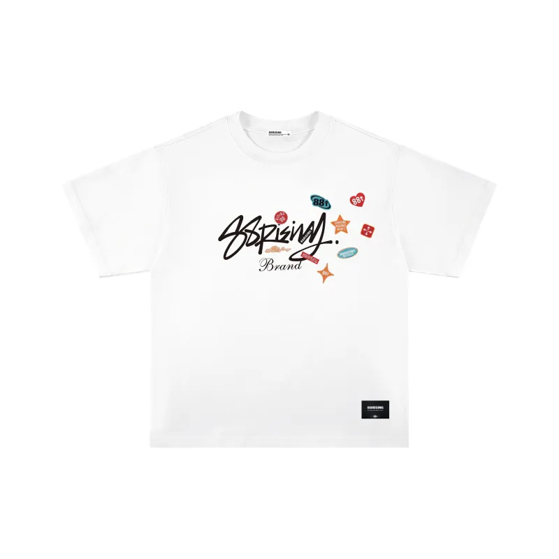 88rising T Shirts Unisex-0