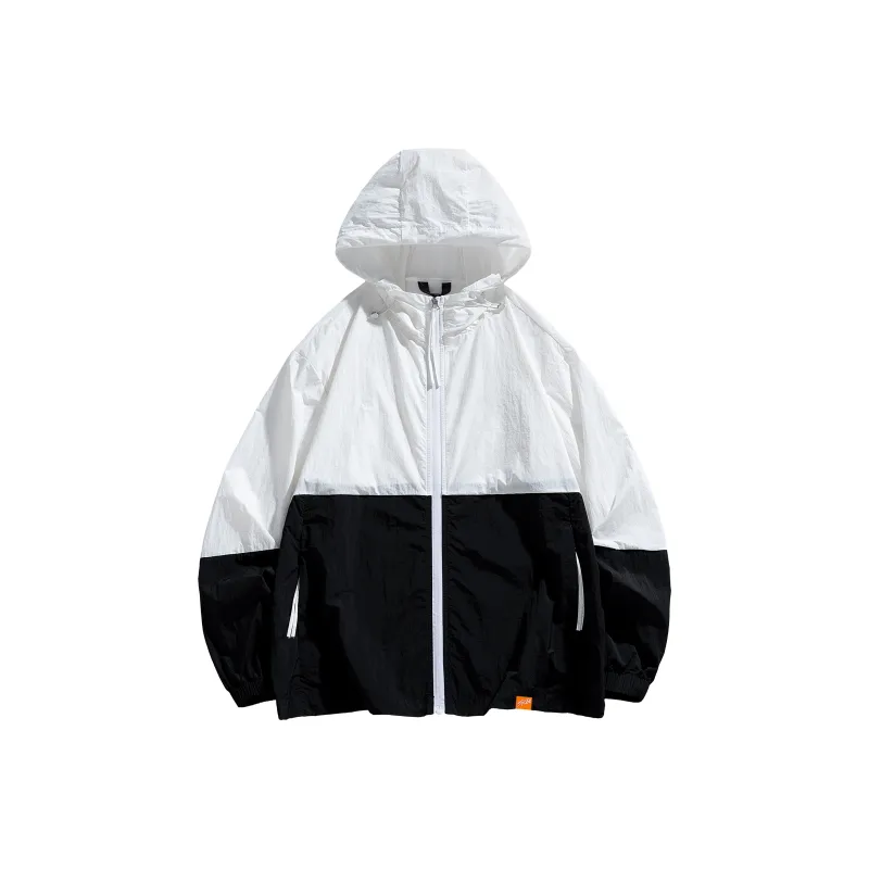 Snow Know The Answer SKTA Super Light Breathable Quick Dry Sun Protection Clothing Unisex-2