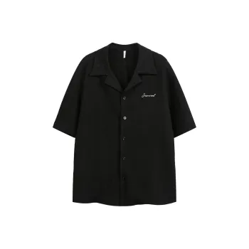 JASONWOOD Shirts Unisex
