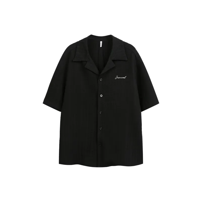 JASONWOOD Shirts Unisex-0