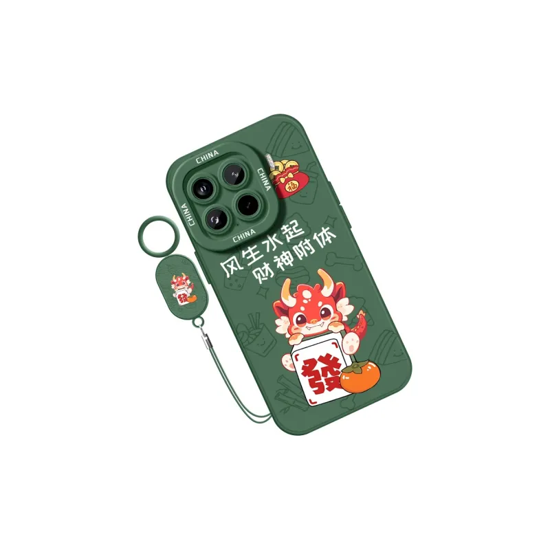 JIYAN Phone Cases-17
