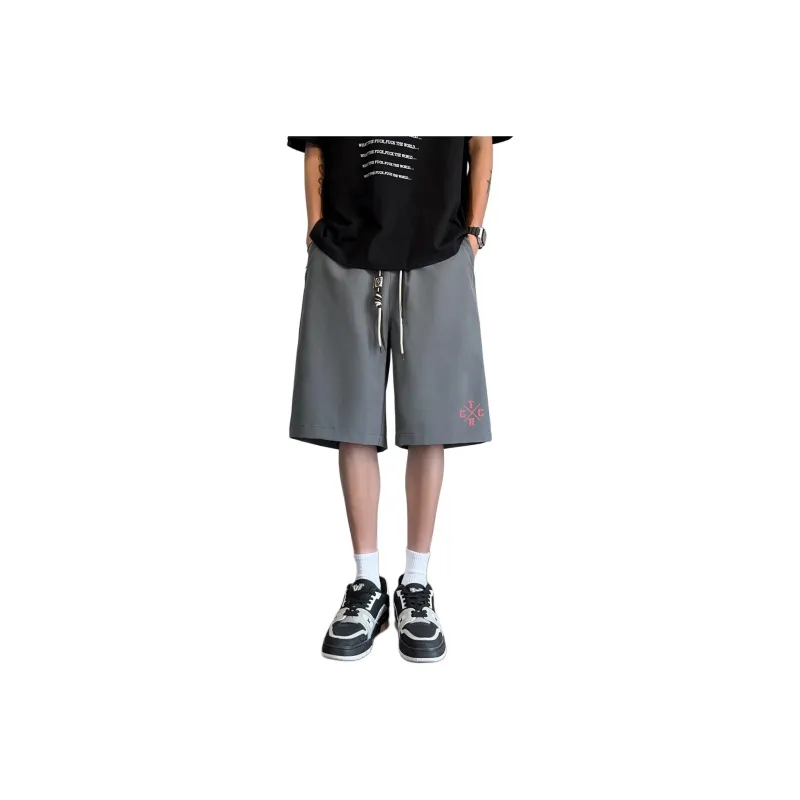 Colorful Creations Casual Shorts Unisex-6