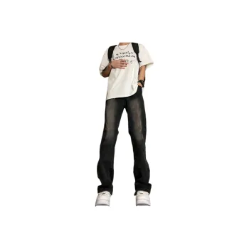 PAUL COSTELLOE Jeans Unisex