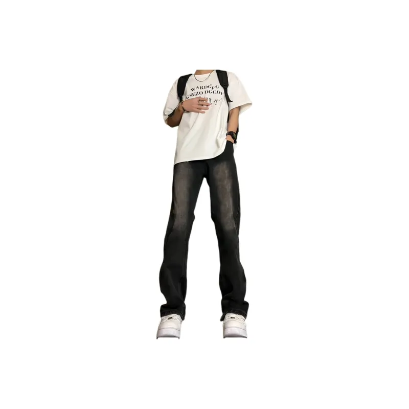 PAUL COSTELLOE Jeans Unisex-0