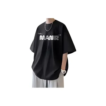 TONYBEAR T Shirts Men