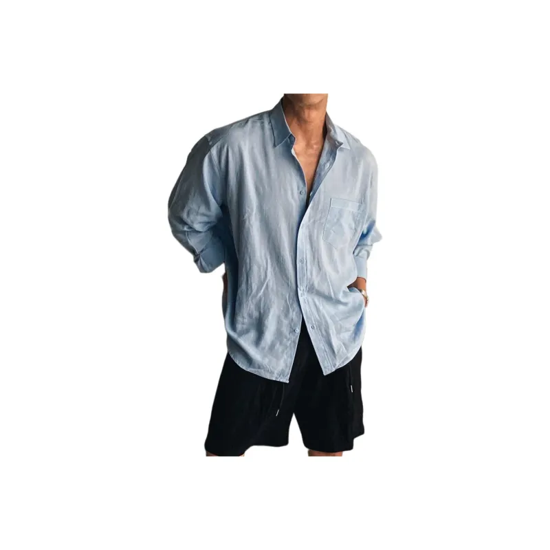 RVANGUARD Shirts Unisex-19