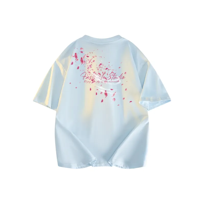 FASTFISH T Shirts Unisex-24