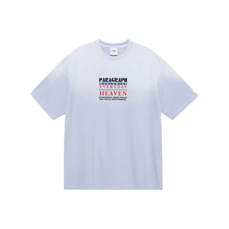 Paragraph T Shirts Men-1