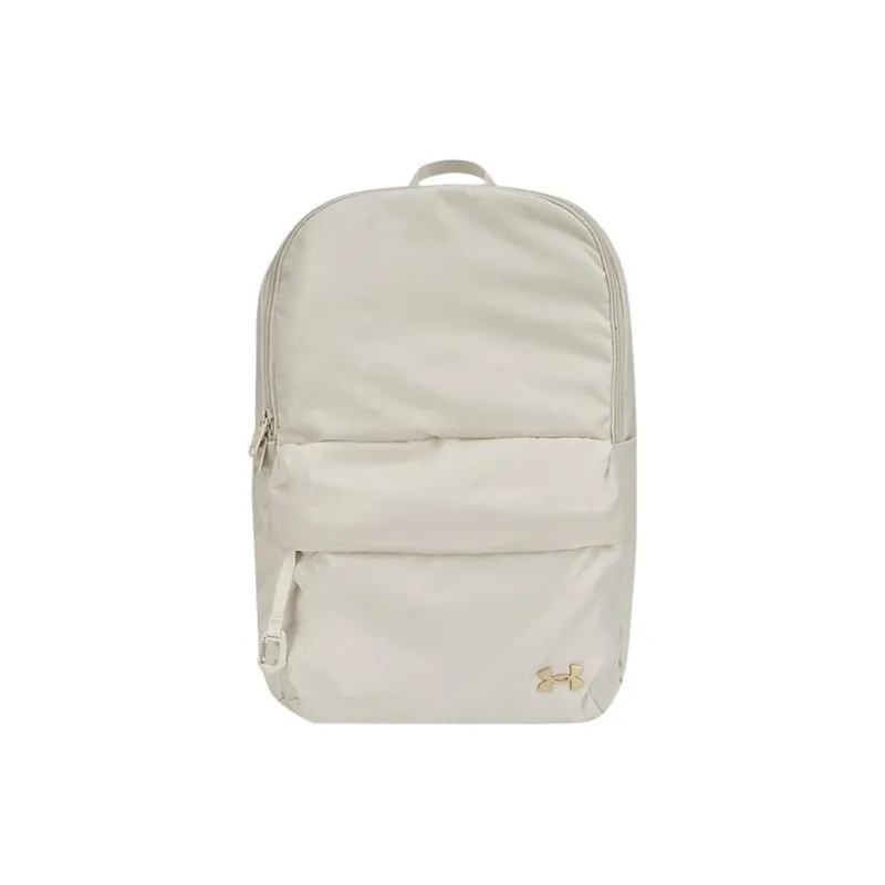 Under Armour Lightweight Backpack Women's White-0