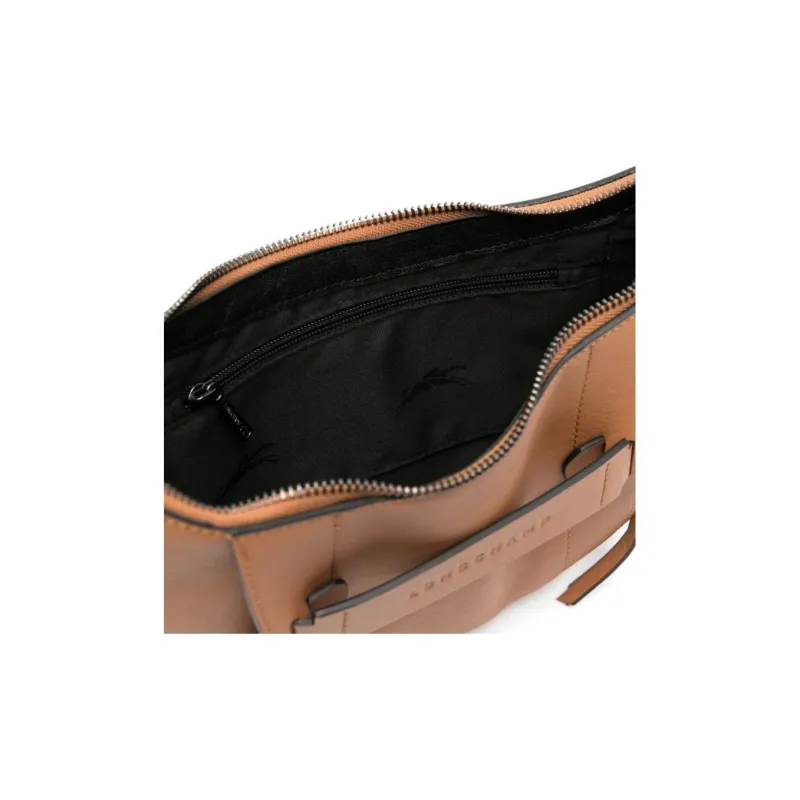 LONGCHAMP Small LONGCHAMP 3D Cross Body Bag-2