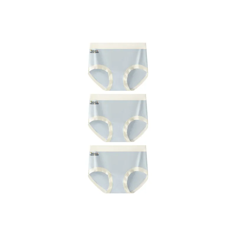 JIAFEIMAOJIAZU Underpants Women's Combo Set-5