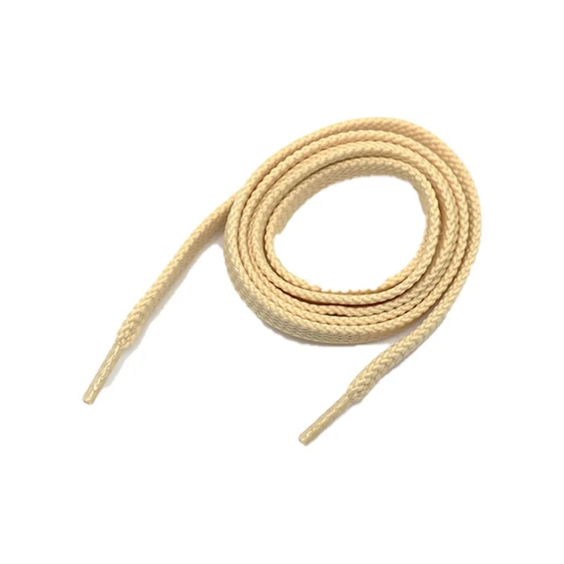 AAJF Polyester Shoelaces Unisex-7