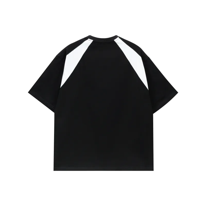 FCB ARCELONA T Shirts Unisex-1