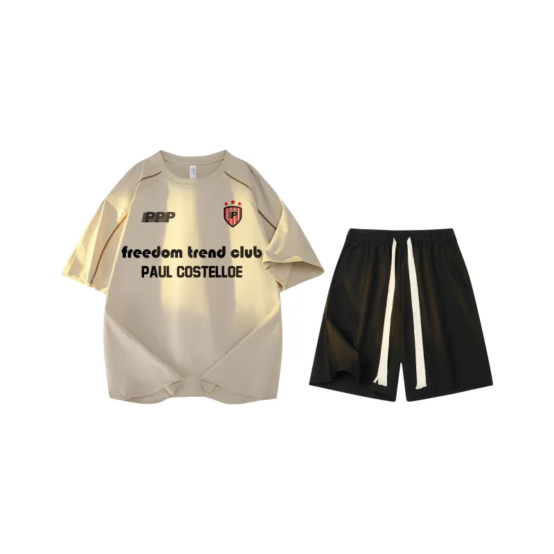 PAUL COSTELLOE Casual Sportswear Unisex-7