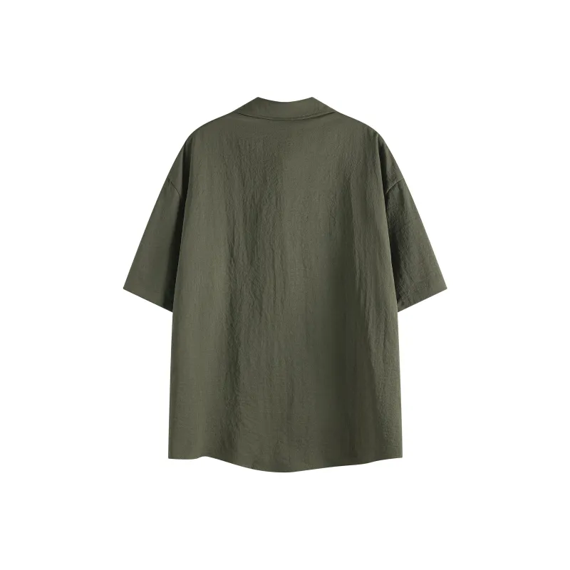 Kung Fu Panda Shirts Unisex-17